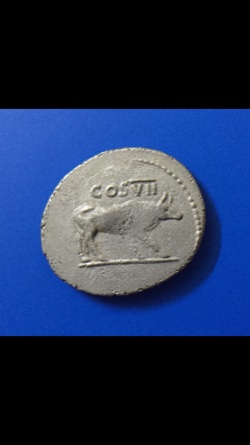 Silver-Denarius-For-Identification-#2